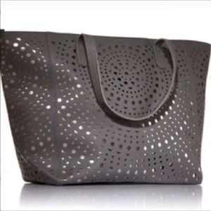 Bath and body works tote